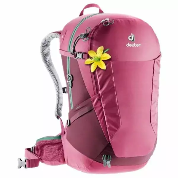 Deuter Backpack - Futura 26 SL Outdoor/Camping 6 Deuter Backpack - Futura 26 SL Outdoor/Camping