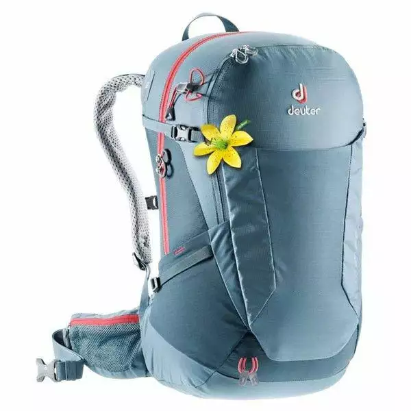 Deuter Backpack - Futura 26 SL Outdoor/Camping 5 Deuter Backpack - Futura 26 SL Outdoor/Camping