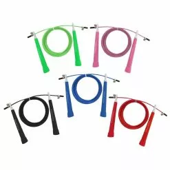 Fitness & Athletics Jump Rope Sports