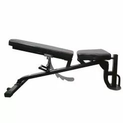 Inspire Fitness FID Bench Gym Bench Cardio Machines/Equipment