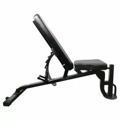 Inspire Fitness FID Bench Gym Bench Cardio Machines/Equipment