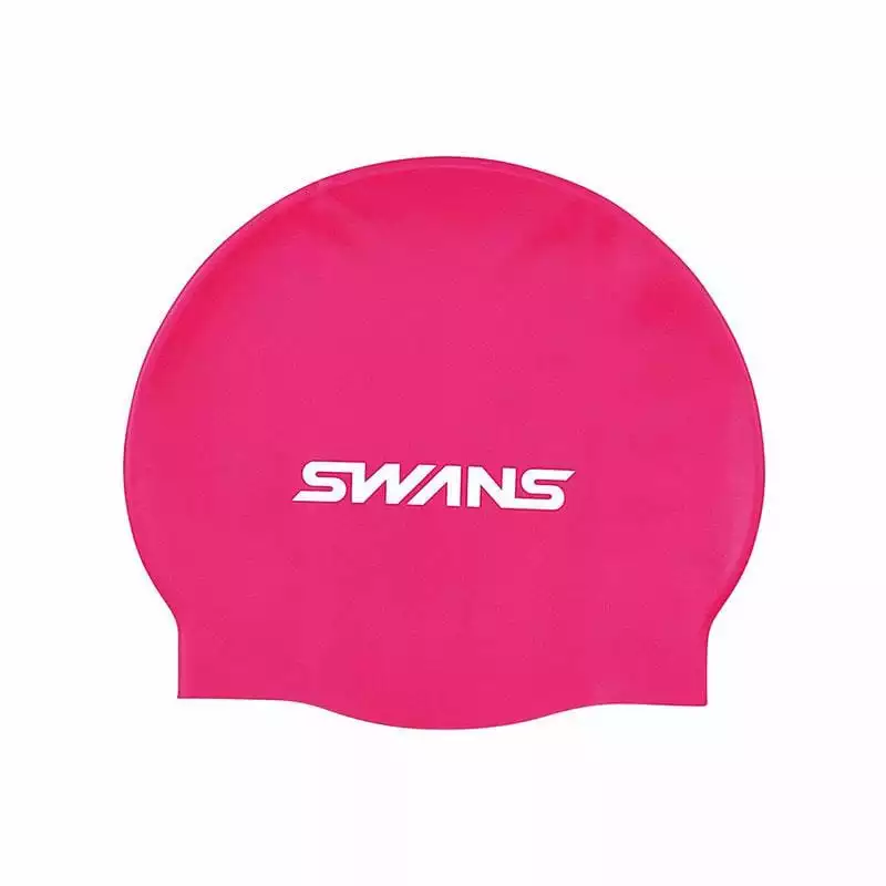 Swans SA-7 Silicone Cap Swimming Cap 6 Swans SA-7 Silicone Cap Swimming Cap