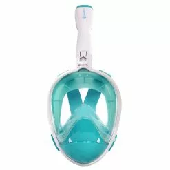 Sports Oceantric Full Face Snorkeling Snorkel Mask 3.0 - Adult