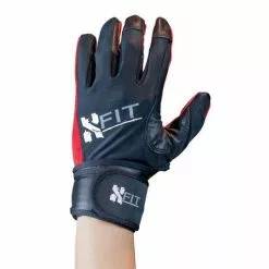 X-Fit Glove Wraps Full Finger Massage/Support
