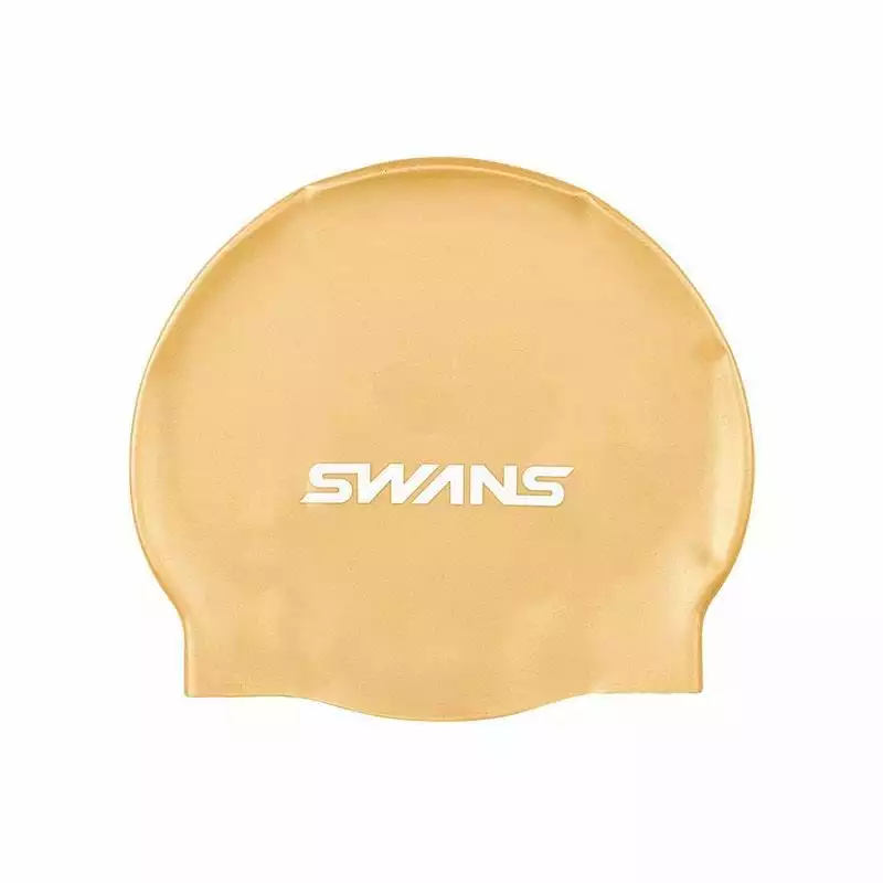 Swans SA-7 Silicone Cap Swimming Cap 5 Swans SA-7 Silicone Cap Swimming Cap