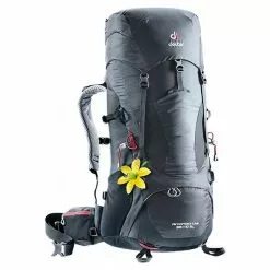 Outdoor/Camping Deuter Backpack - Aircontact Lite 35 + 10 SL