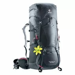 Deuter Backpack - Aircontact Lite 60 + 10 SL