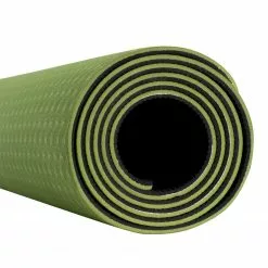 Fitness Accessories Fitness & Athletics Premium Yoga Mat - 6mm 15 Fitness Accessories Fitness & Athletics Premium Yoga Mat - 6mm