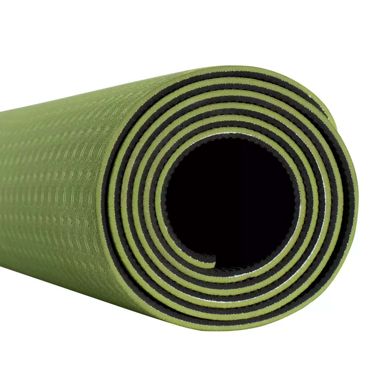 Fitness Accessories Fitness & Athletics Premium Yoga Mat - 6mm 8 Fitness Accessories Fitness & Athletics Premium Yoga Mat - 6mm