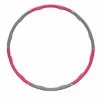 Chris Sports Weighted Hula Hoop - 1.2KG Fitness Accessories