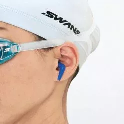 Swans SA-53N Silicone Swimminh Ear Plugs 9 Swans SA-53N Silicone Swimminh Ear Plugs
