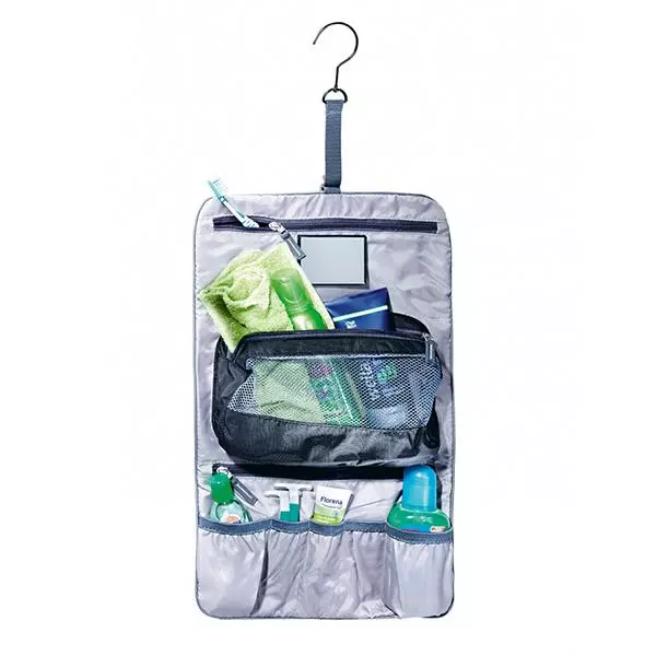Deuter Accessories - Wash Bag II Outdoor/Camping 6 Deuter Accessories - Wash Bag II Outdoor/Camping