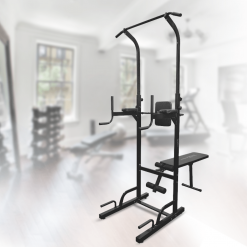 Trax Strength Pull-Up Bar