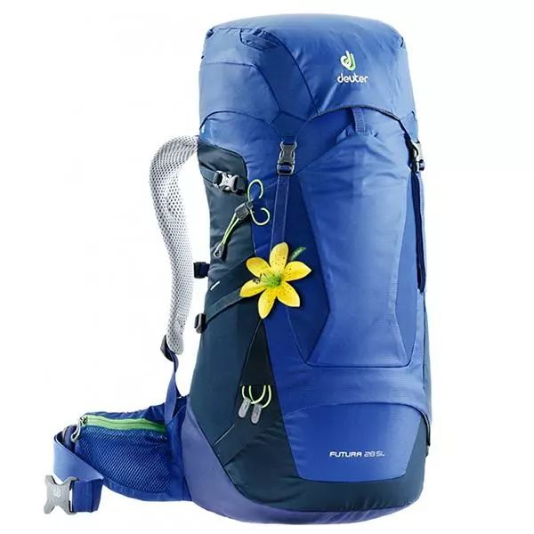 Deuter Backpack - Futura 28 SL 4 Deuter Backpack - Futura 28 SL