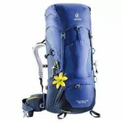 Outdoor/Camping Deuter Backpack - Aircontact Lite 35 + 10 SL 7 Outdoor/Camping Deuter Backpack - Aircontact Lite 35 + 10 SL