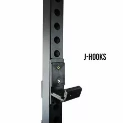 Element Fitness Power Rack SS Cardio Machines/Equipment 33 Element Fitness Power Rack SS Cardio Machines/Equipment