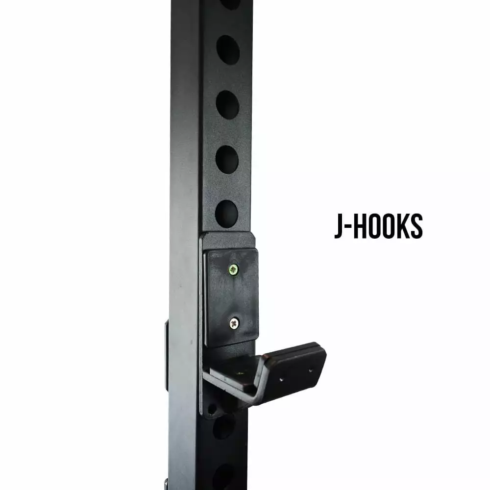 Element Fitness Power Rack SS Cardio Machines/Equipment 15 Element Fitness Power Rack SS Cardio Machines/Equipment