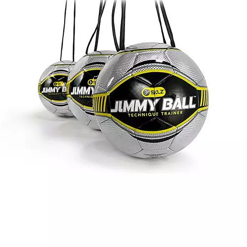 Sports SKLZ Jimmy Ball Tethered Soccer Trainer 3 Sports SKLZ Jimmy Ball Tethered Soccer Trainer