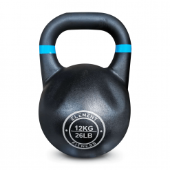 Element Fitness Kettlebell 2.0 - 6 Kg-24 Kg