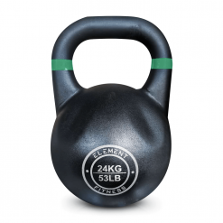 Element Fitness Kettlebell 2.0 - 6 Kg-24 Kg 13 Element Fitness Kettlebell 2.0 - 6 Kg-24 Kg