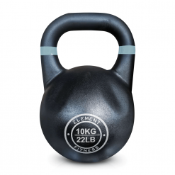 Element Fitness Kettlebell 2.0 - 6 Kg-24 Kg 15 Element Fitness Kettlebell 2.0 - 6 Kg-24 Kg