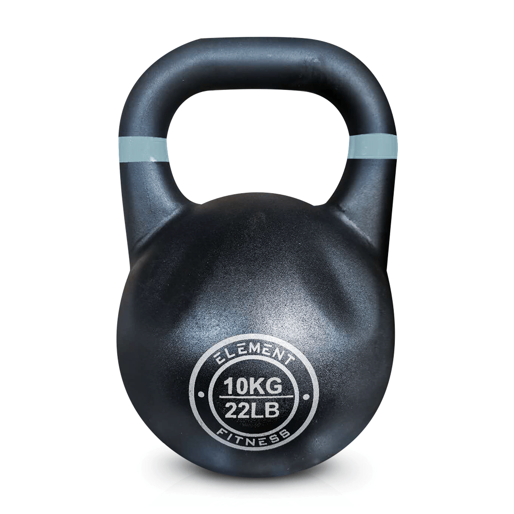 Element Fitness Kettlebell 2.0 - 6 Kg-24 Kg 7 Element Fitness Kettlebell 2.0 - 6 Kg-24 Kg