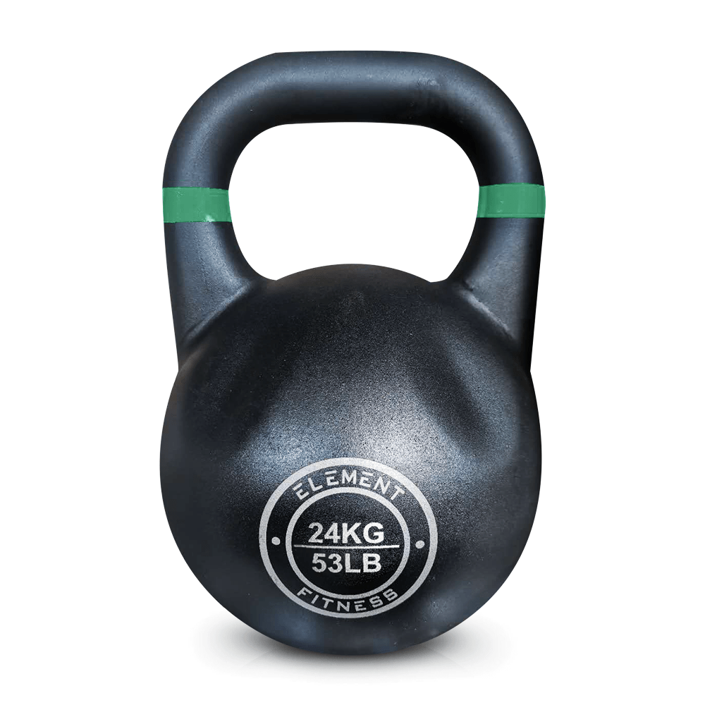Element Fitness Kettlebell 2.0 - 6 Kg-24 Kg 5 Element Fitness Kettlebell 2.0 - 6 Kg-24 Kg