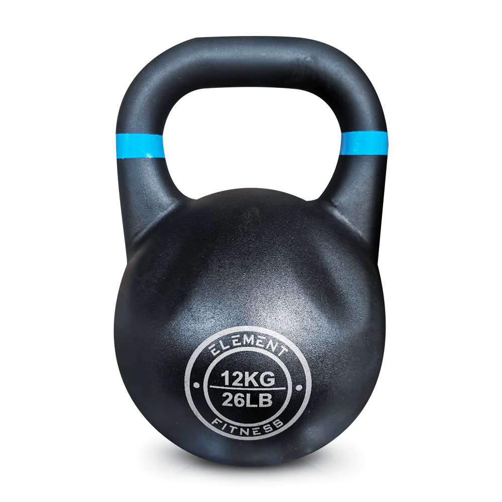 Element Fitness Kettlebell 2.0 - 6 Kg-24 Kg 4 Element Fitness Kettlebell 2.0 - 6 Kg-24 Kg