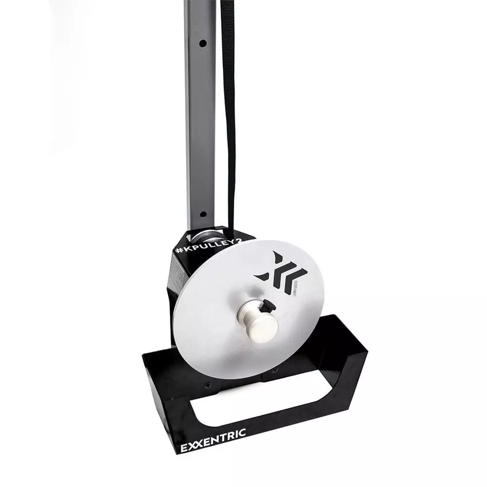 Exxentric Exxentric KPulley2 System - Flywheel Training 3 Exxentric Exxentric KPulley2 System - Flywheel Training