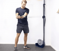 Exxentric Exxentric KPulley2 System - Flywheel Training 7 Exxentric Exxentric KPulley2 System - Flywheel Training