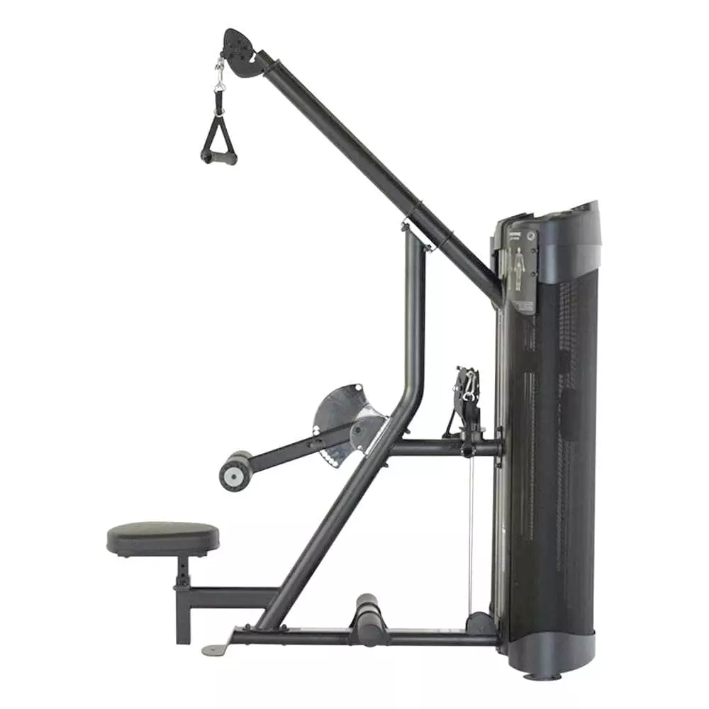 Inspire Fitness Lat Row Home Gym/Multi Gym 7 Inspire Fitness Lat Row Home Gym/Multi Gym