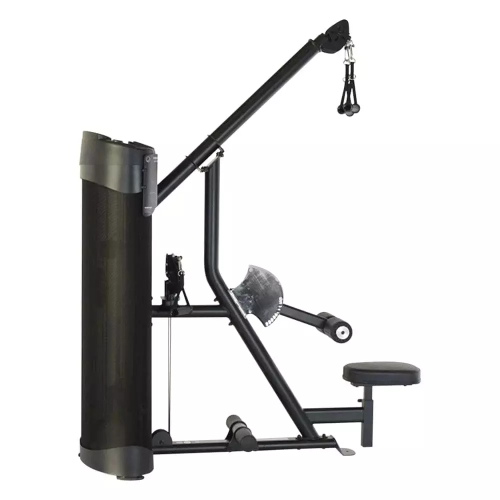 Inspire Fitness Lat Row Home Gym/Multi Gym 11 Inspire Fitness Lat Row Home Gym/Multi Gym