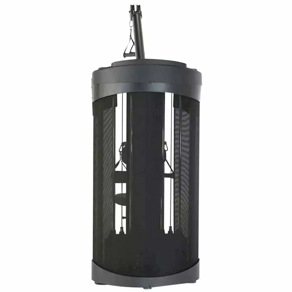 Inspire Fitness Lat Row Home Gym/Multi Gym 10 Inspire Fitness Lat Row Home Gym/Multi Gym