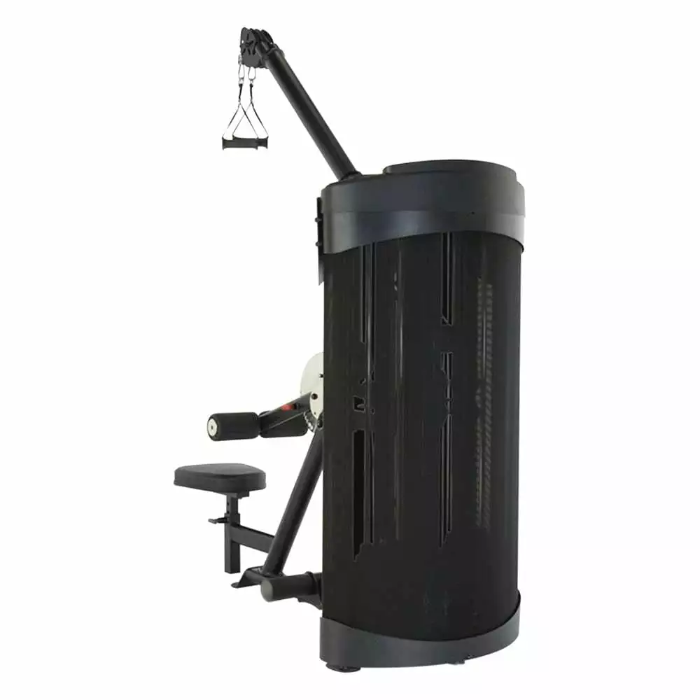 Inspire Fitness Lat Row Home Gym/Multi Gym 9 Inspire Fitness Lat Row Home Gym/Multi Gym