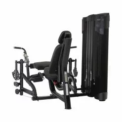 Cardio Machines/Equipment Inspire Fitness Leg Extension/Curl Home Gym/Multi Gym