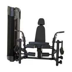 Cardio Machines/Equipment Inspire Fitness Leg Extension/Curl Home Gym/Multi Gym