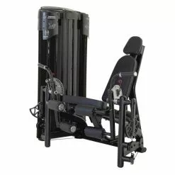 Cardio Machines/Equipment Inspire Fitness Leg Extension/Curl Home Gym/Multi Gym