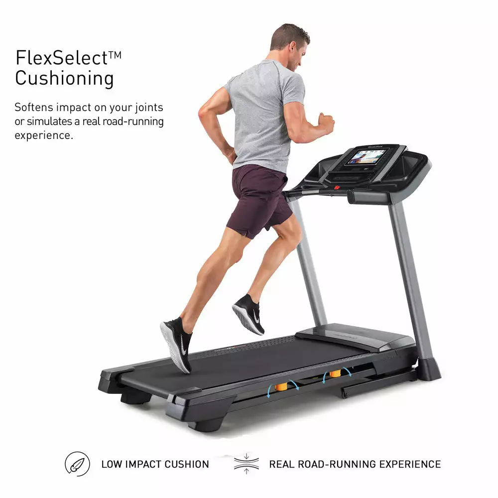 NordicTrack T6.5 Si Treadmill Cardio Machines/Equipment 6 NordicTrack T6.5 Si Treadmill Cardio Machines/Equipment