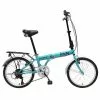 Foldy London Folding Bike Bikes 1 Foldy London Folding Bike Bikes