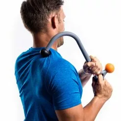 Triggerpoint AcuCurve Massage Stick 21 Triggerpoint AcuCurve Massage Stick