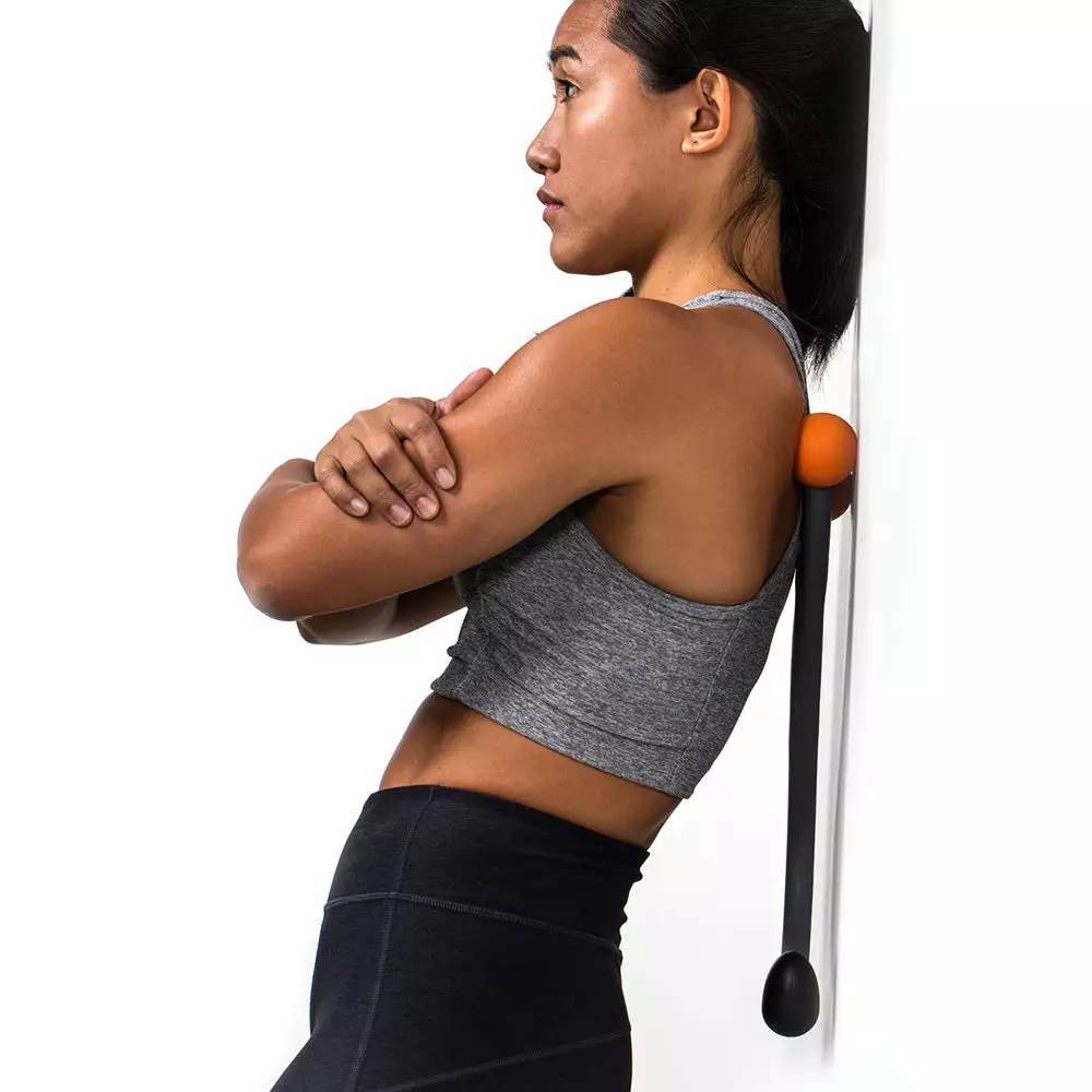 Triggerpoint AcuCurve Massage Stick 11 Triggerpoint AcuCurve Massage Stick