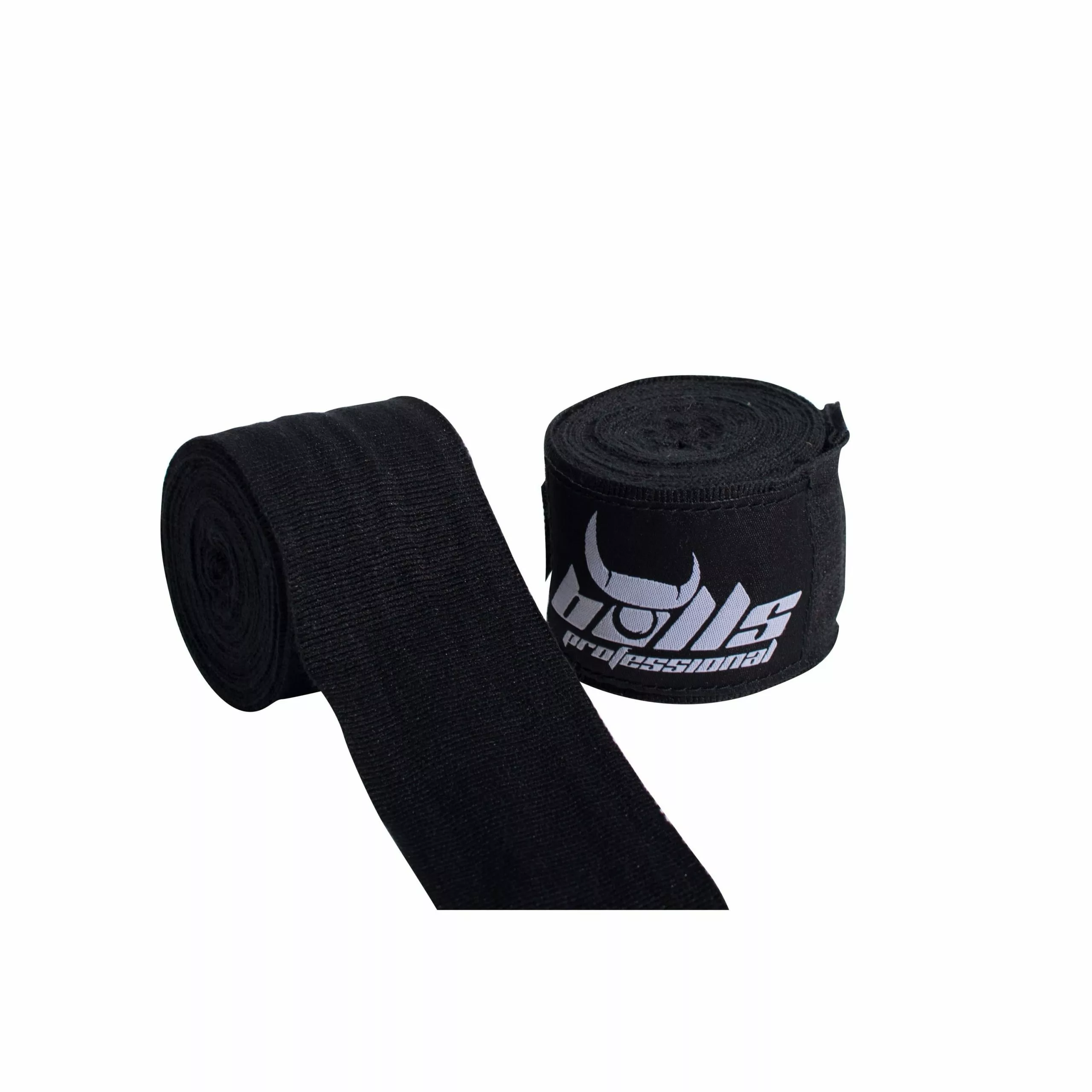 Bulls Professional Hand Wraps - Mexican Style 3 Bulls Professional Hand Wraps - Mexican Style