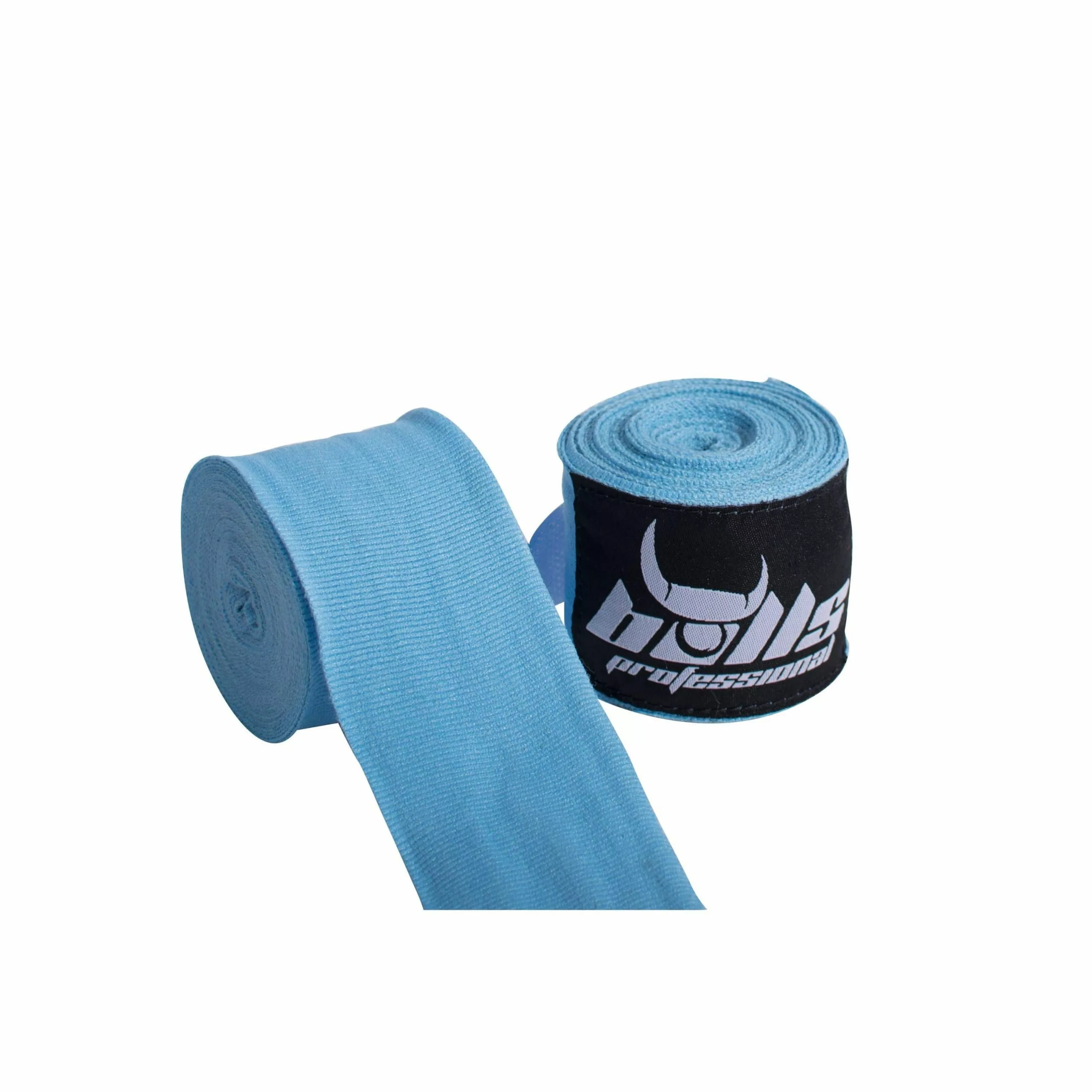 Bulls Professional Hand Wraps - Mexican Style 4 Bulls Professional Hand Wraps - Mexican Style