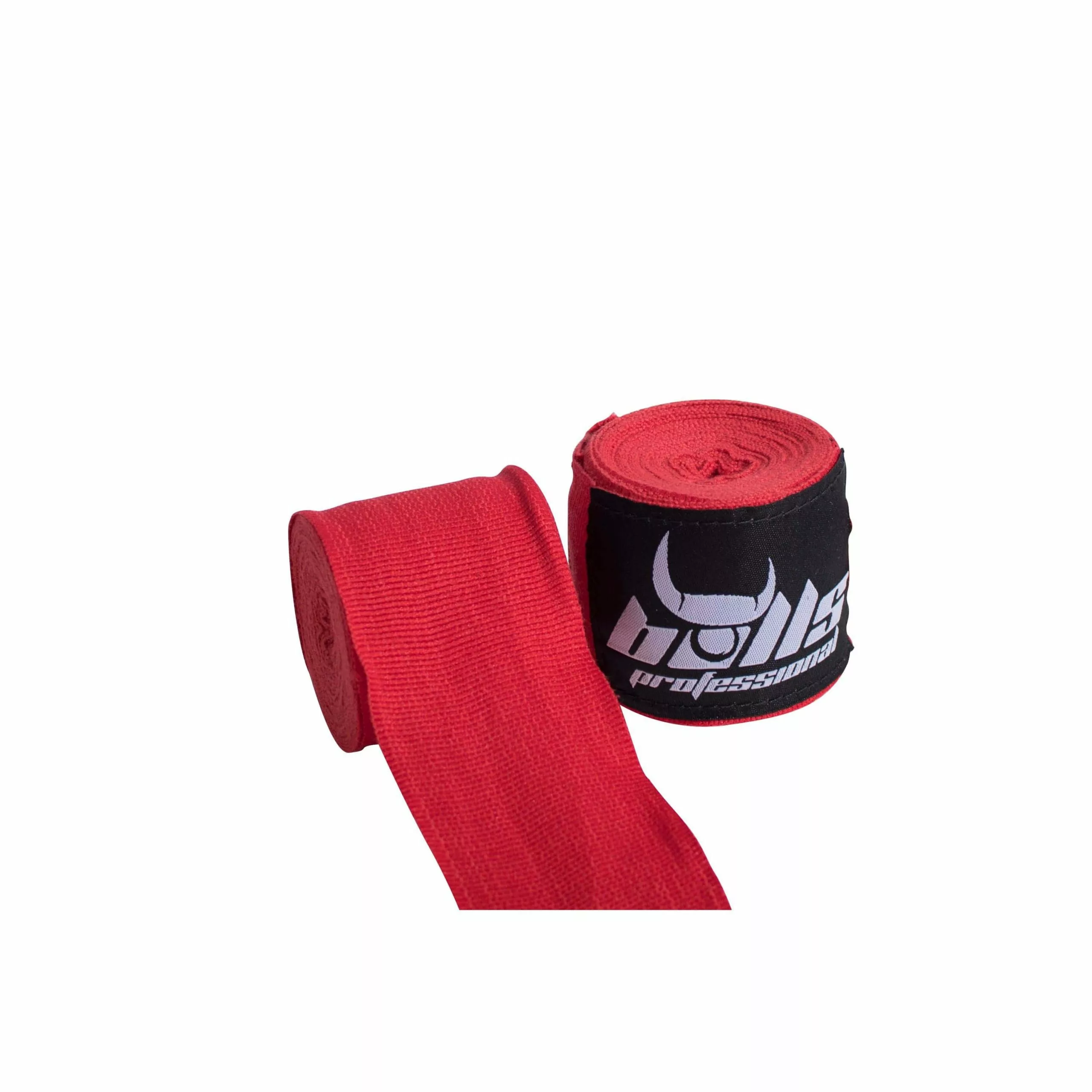 Bulls Professional Hand Wraps - Mexican Style 5 Bulls Professional Hand Wraps - Mexican Style