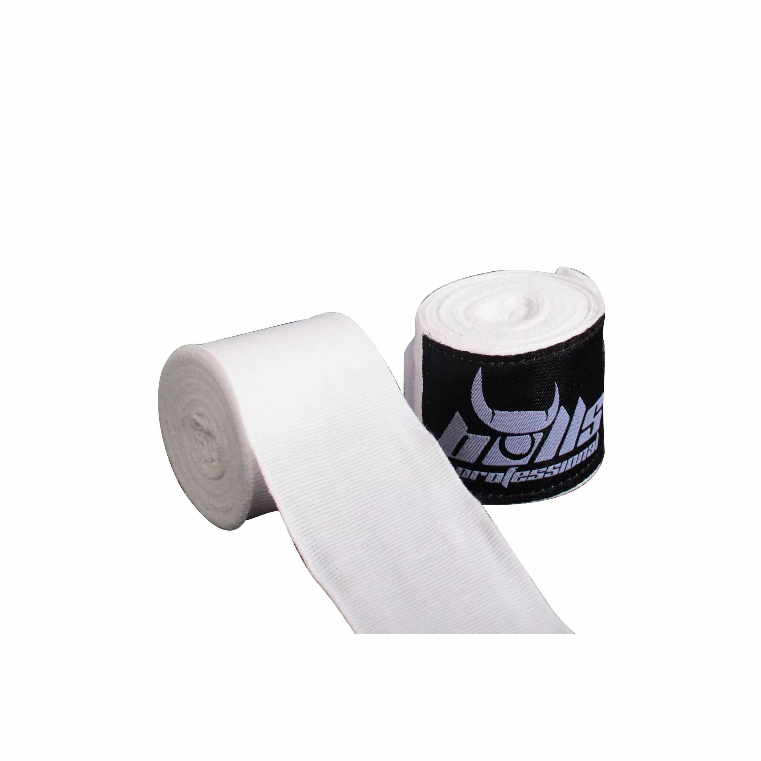 Bulls Professional Hand Wraps - Mexican Style 6 Bulls Professional Hand Wraps - Mexican Style