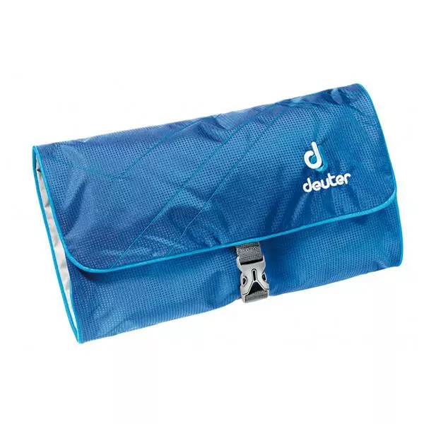 Deuter Accessories - Wash Bag II Outdoor/Camping 3 Deuter Accessories - Wash Bag II Outdoor/Camping