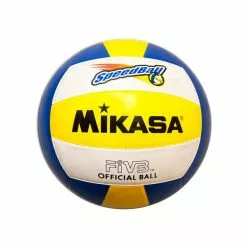 Sports Mikasa Speed Ball