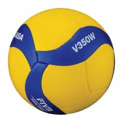 Mikasa Volleyball V350W Sports