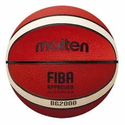 Molten Basketball B7G2000 Basketballs