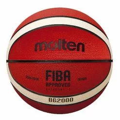 Molten Basketball B7G2000 Basketballs